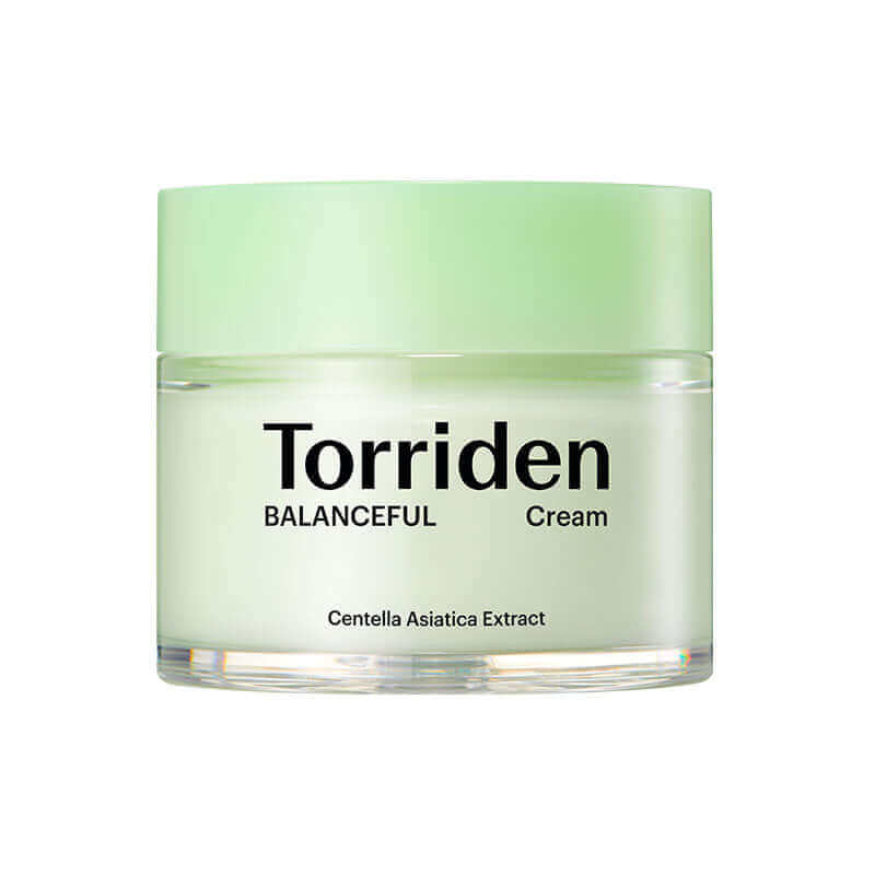 Torriden Balanceful Cica Cream 80ml - Image 2