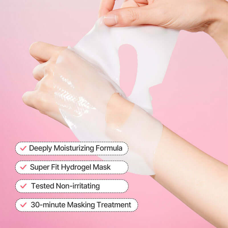 Torriden Cellmazing Firming Gel Mask 45g - Image 5