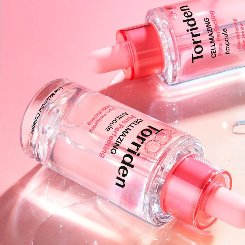 Torriden Cellmazing Pore Perfecting Ampoule 30ml - Image 4