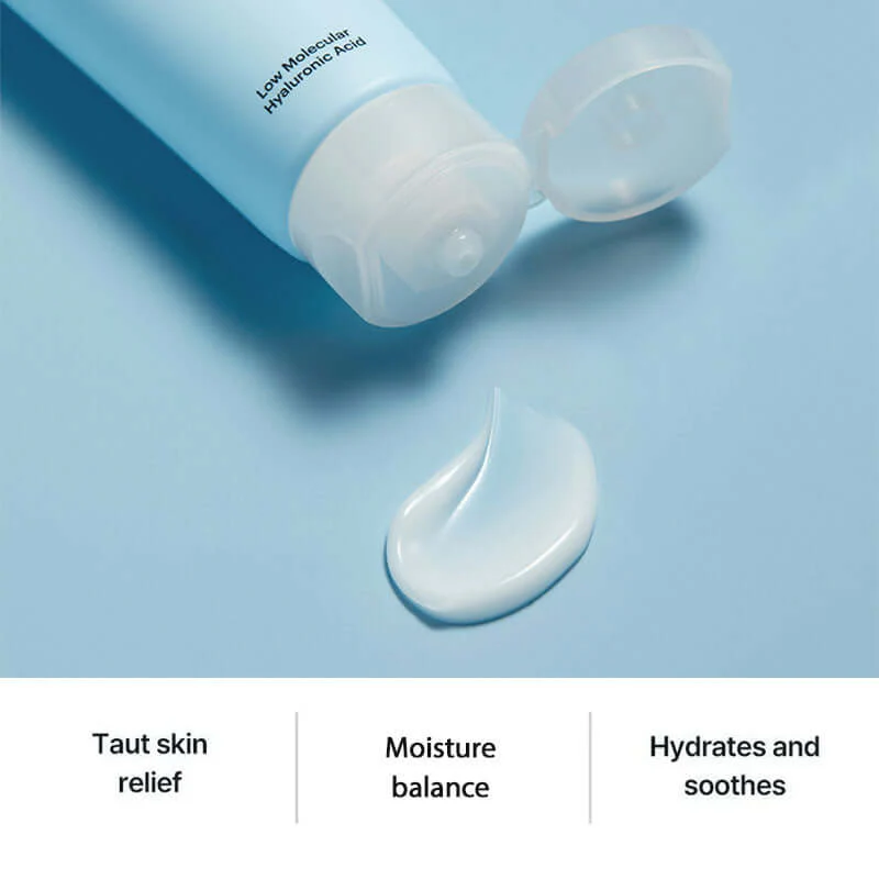 Torriden Dive-In Low Molecular Hyaluronic Acid Cream 80ml - Image 4