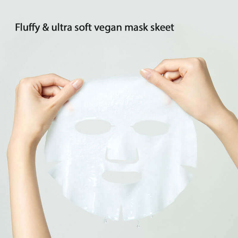 Torriden Dive-In Low Molecular Hyaluronic Acid Mask Pack - Image 5