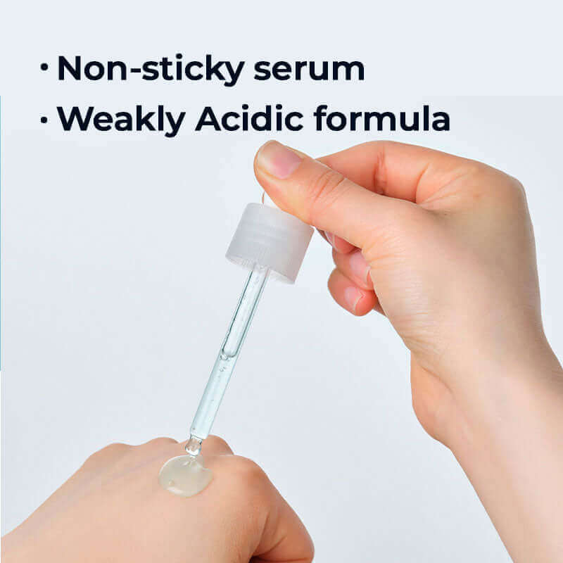 Torriden Dive-In Low Molecular Hyaluronic Acid Serum 50ml - Image 5