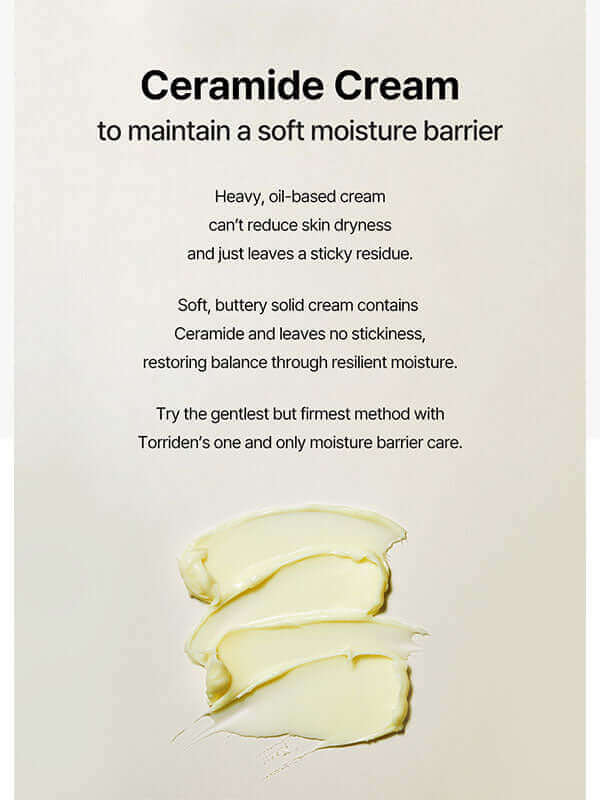 Torriden Solid-In Ceramide Cream 70ml - Image 4