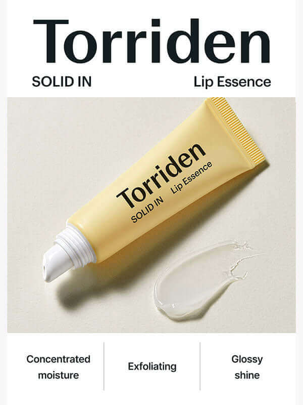 Torriden Solid-In Ceramide Lip Essence 11ml - Image 3