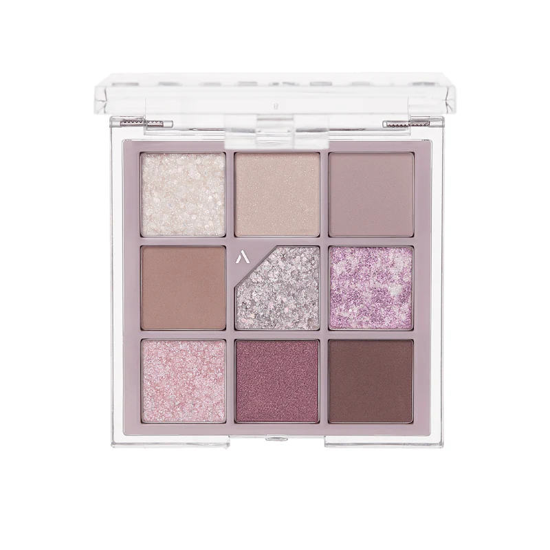unleashia Glitterpedia Eye Palette 6.2g - Image 7