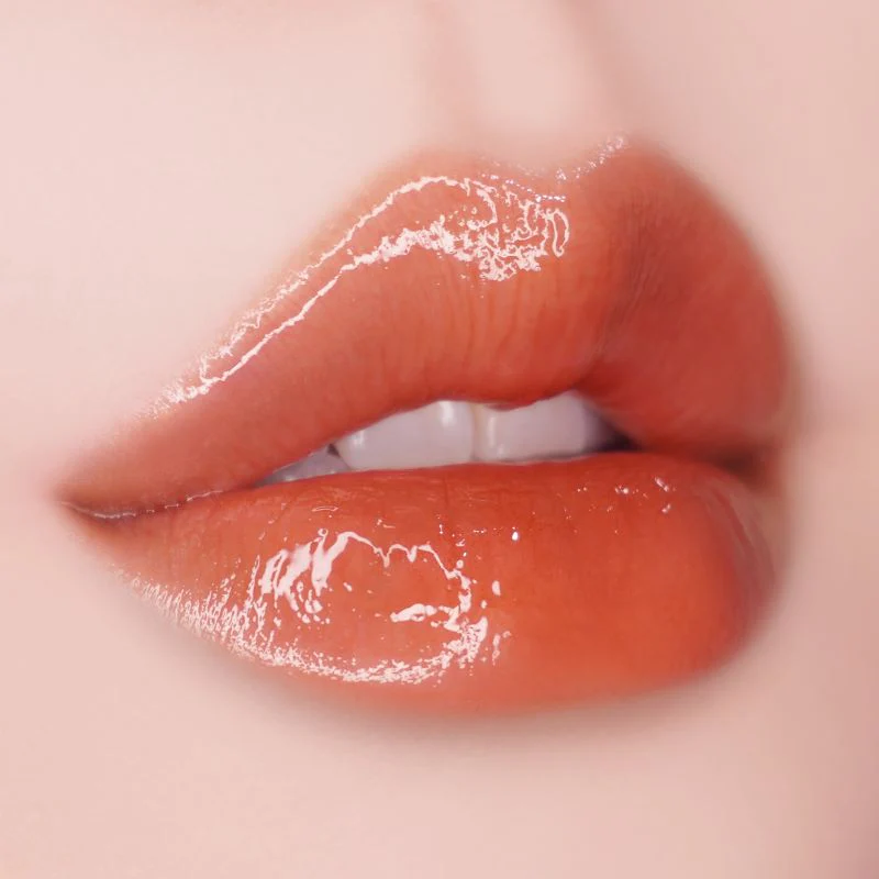 unleashia Popcorn Syrup Lip Plumper 3.5g - Image 5