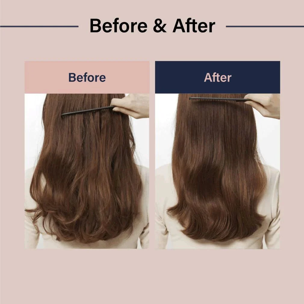 Unove Deep Damage Treatment EX 207ml - Image 4