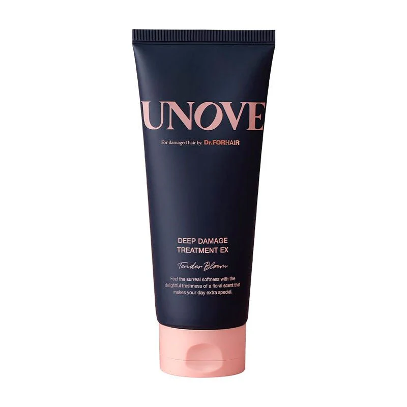 Unove Deep Damage Treatment EX 207ml - Image 5