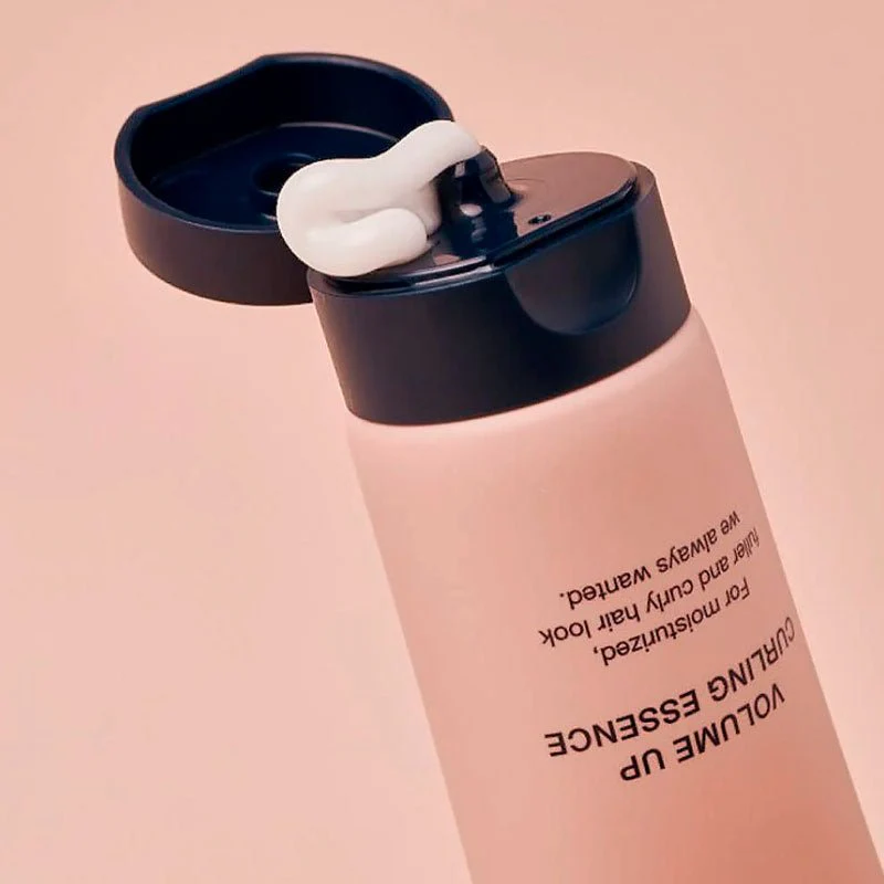 Unove Volume Up Curling Essence 147ml - Image 5