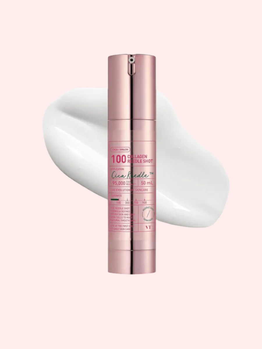 VT Collagen Reedle Shot 100 50ml - Image 4