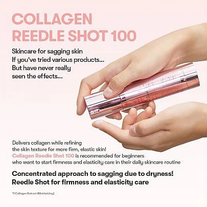 VT Collagen Reedle Shot 100 50ml - Image 5