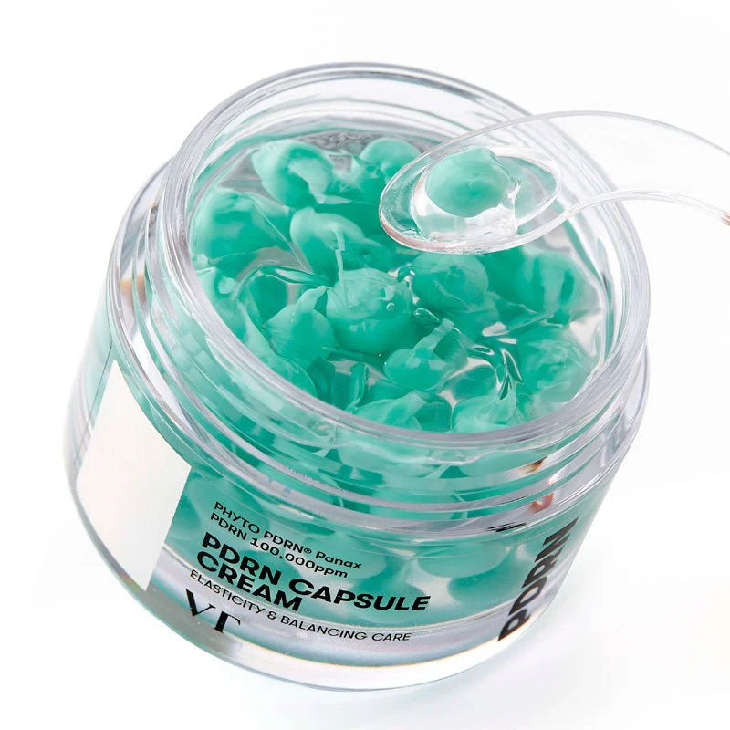 VT PDRN Capsule Cream 100 50ml - Image 3