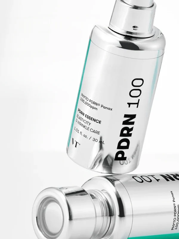 VT PDRN Essence 100 30ml - Image 4