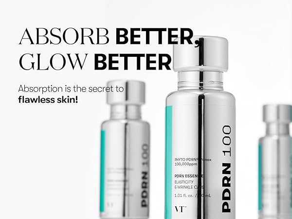VT PDRN Essence 100 30ml - Image 5