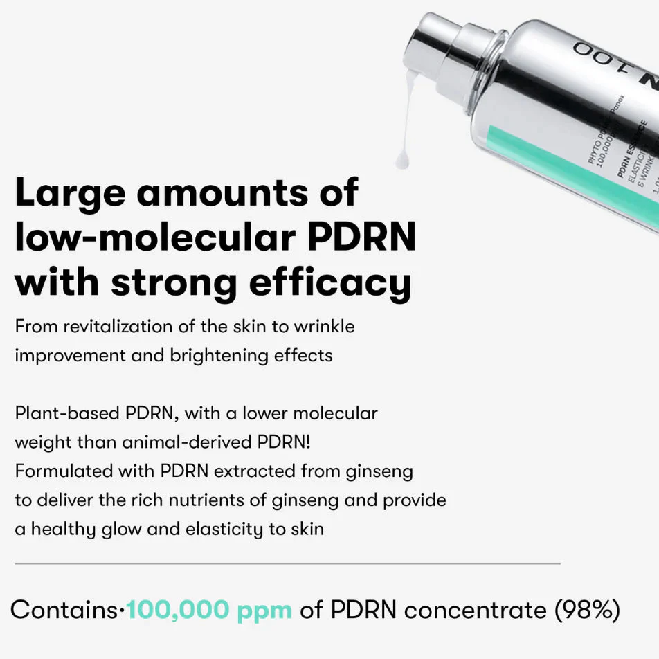 VT PDRN Essence 100 30ml - Image 7