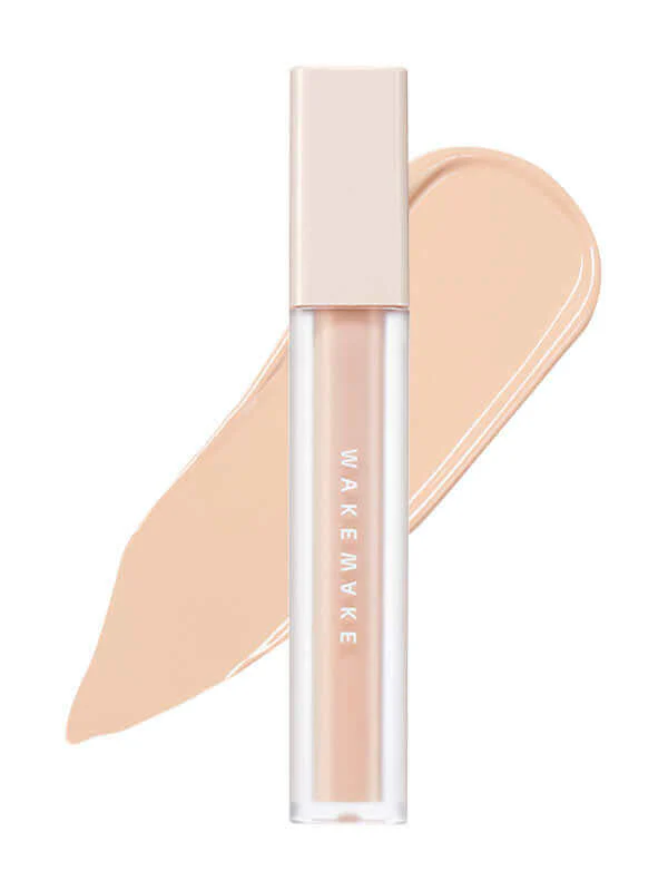 WAKEMAKE Defining Cover Concealer 6g - Image 5