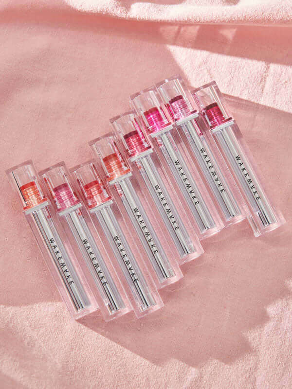 WAKEMAKE Dewy Gel Glow Tint 3g - Image 3
