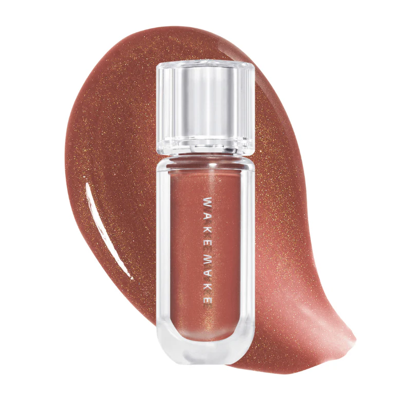 WAKEMAKE Dewy Gel Maxi Gloss 3.8g - Image 4