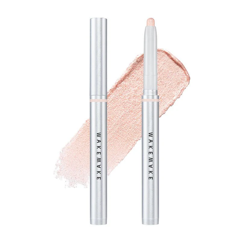 WAKEMAKE Glitz Longwear Stick Eye Shadow - Image 2