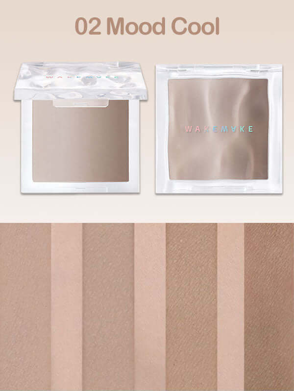 WAKEMAKE Mix Blurring Volume Shading 10g - Image 6