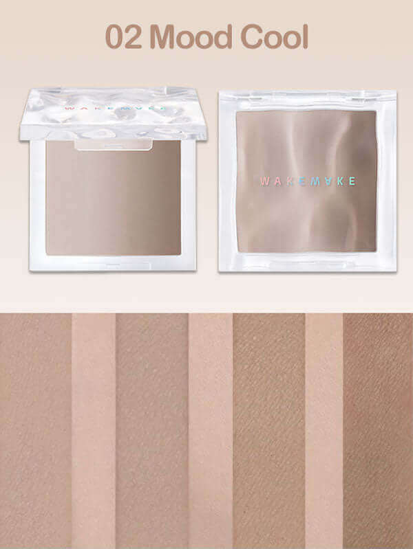 WAKEMAKE Mix Blurring Volume Shading 10g - Image 6