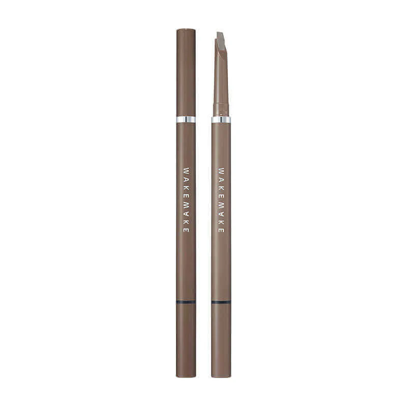 WAKEMAKE Natural Hard Brow Pencil 0.1g - Image 2