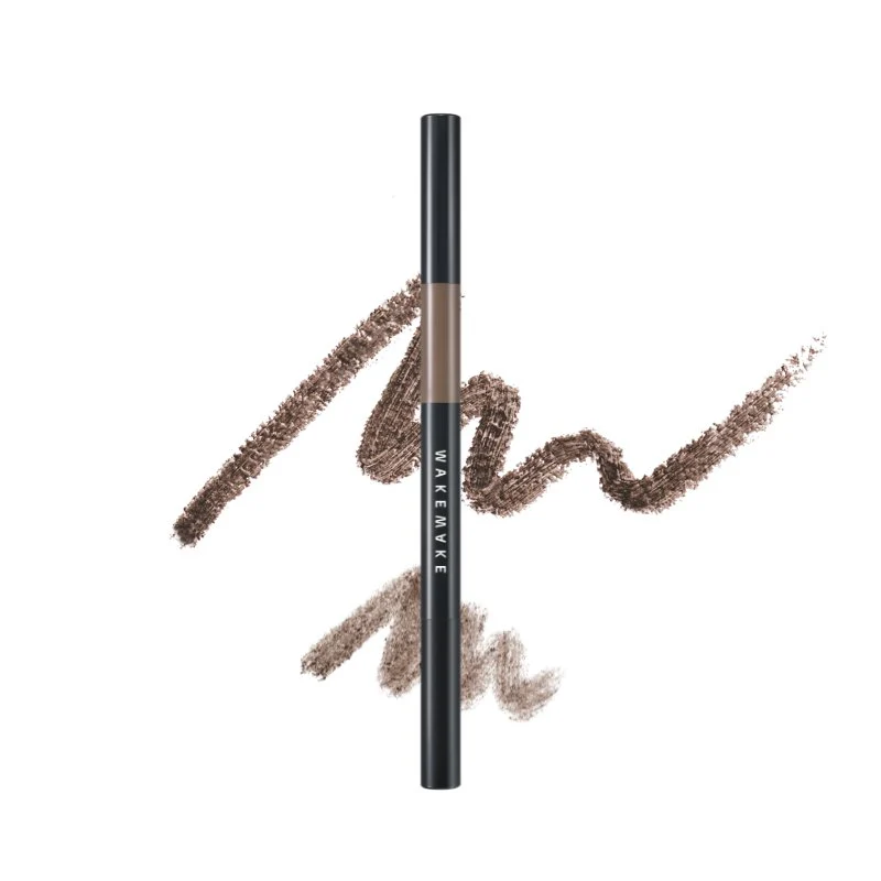 WAKEMAKE Powder Jet Dual Brow 0.6g - Image 3