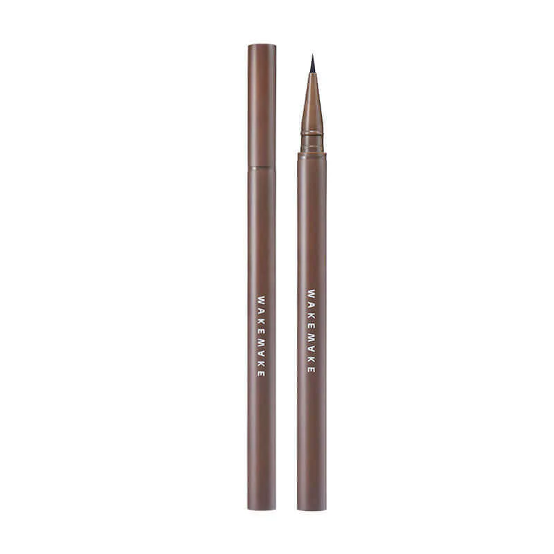 WAKEMAKE Real Ash Brush Liner 1g - Image 10