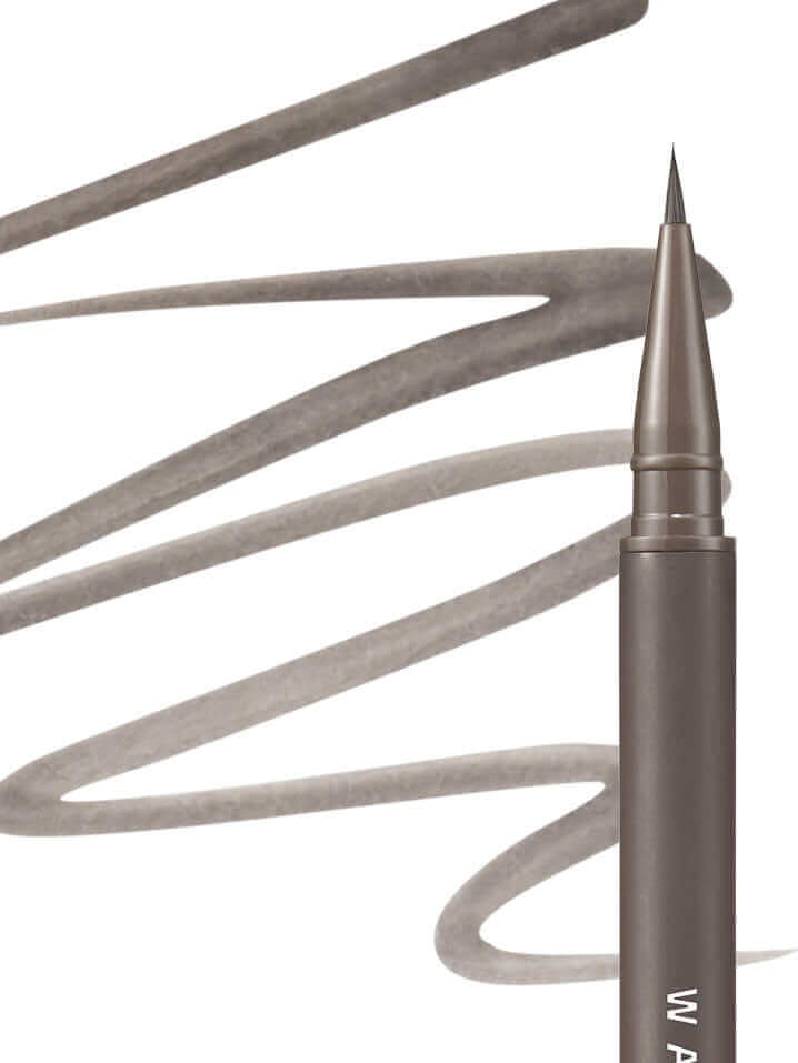 WAKEMAKE Real Ash Brush Liner 1g - Image 6