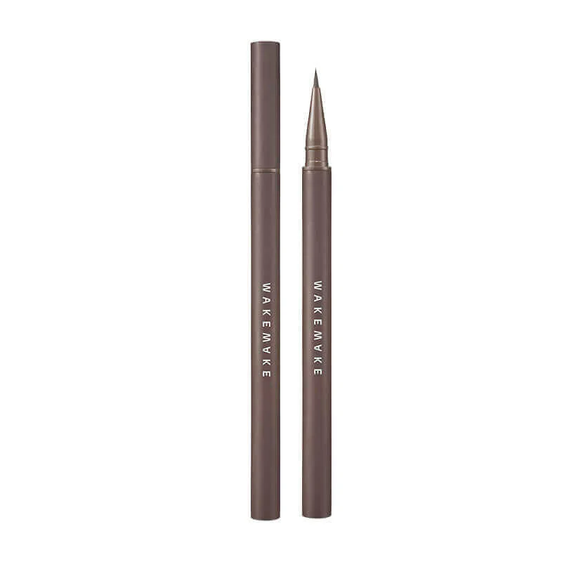 WAKEMAKE Real Ash Brush Liner 1g - Image 7