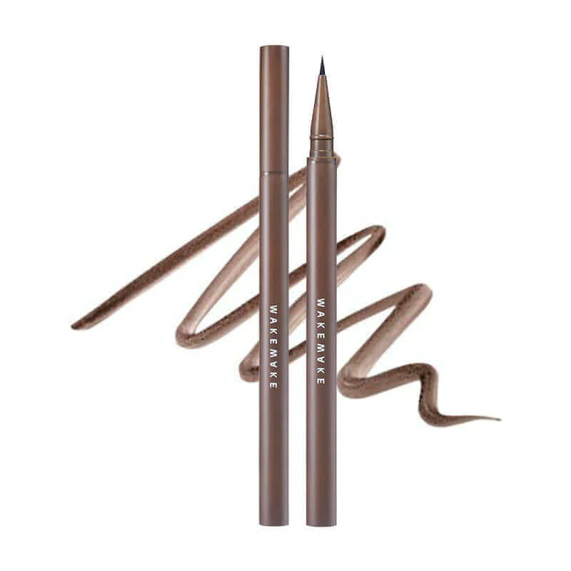 WAKEMAKE Real Ash Brush Liner 1g - Image 8