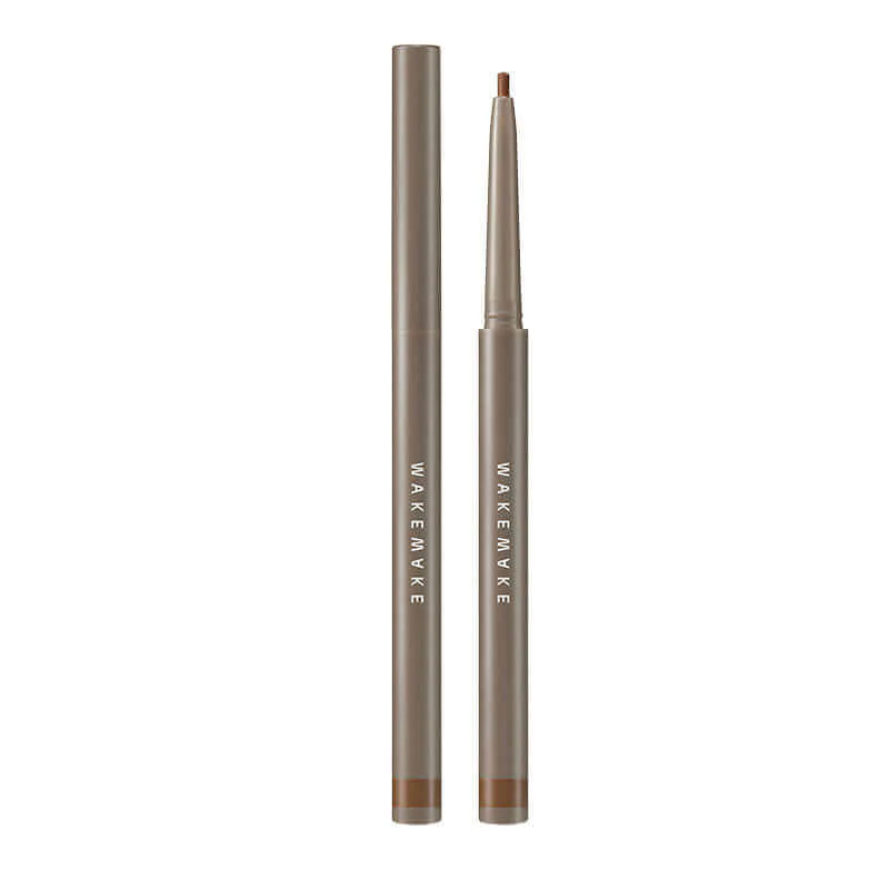 WAKEMAKE Real Ash Pencil Liner 0.14g - Image 4
