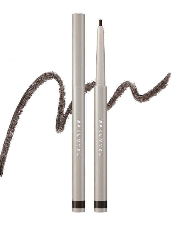WAKEMAKE Real Ash Pencil Liner 0.14g - Image 7