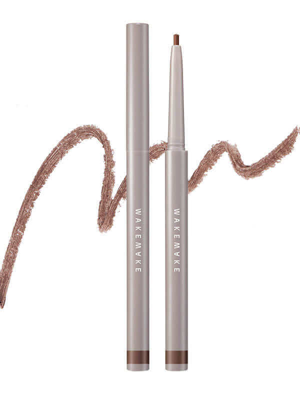 WAKEMAKE Real Ash Pencil Liner 0.14g - Image 9