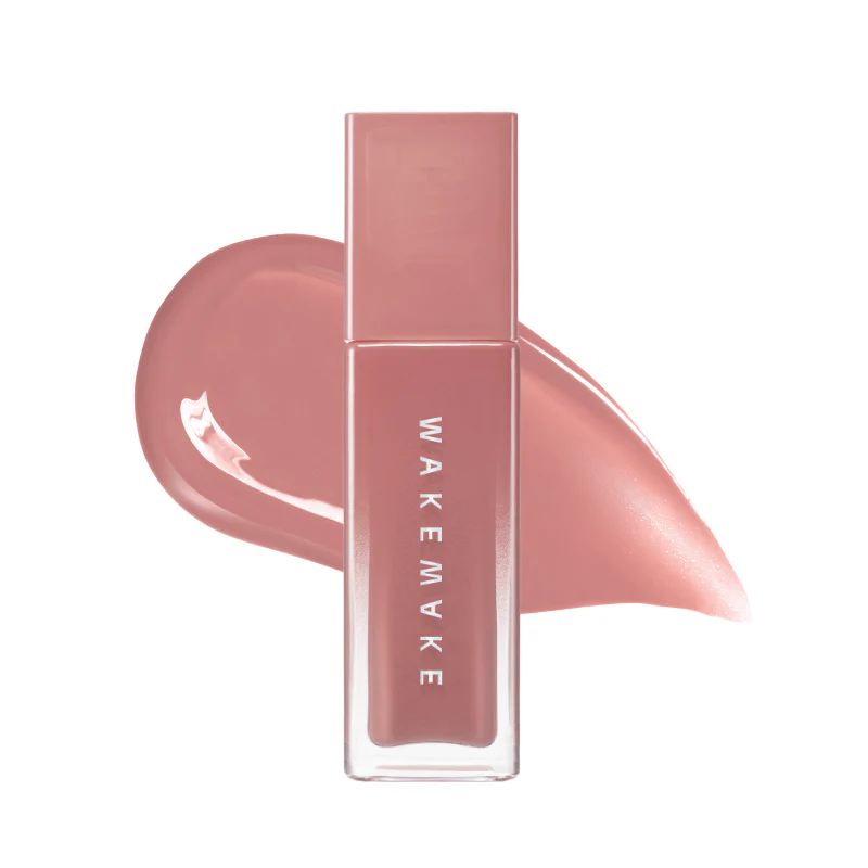 WAKEMAKE Sheer Glow Liquid Blusher 7g - Image 5