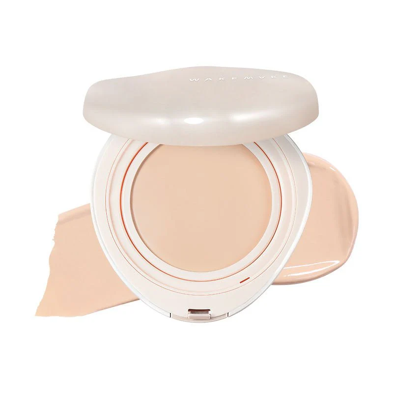 WAKEMAKE Water Glow Coating Balm 12.5g + Refill - Image 3