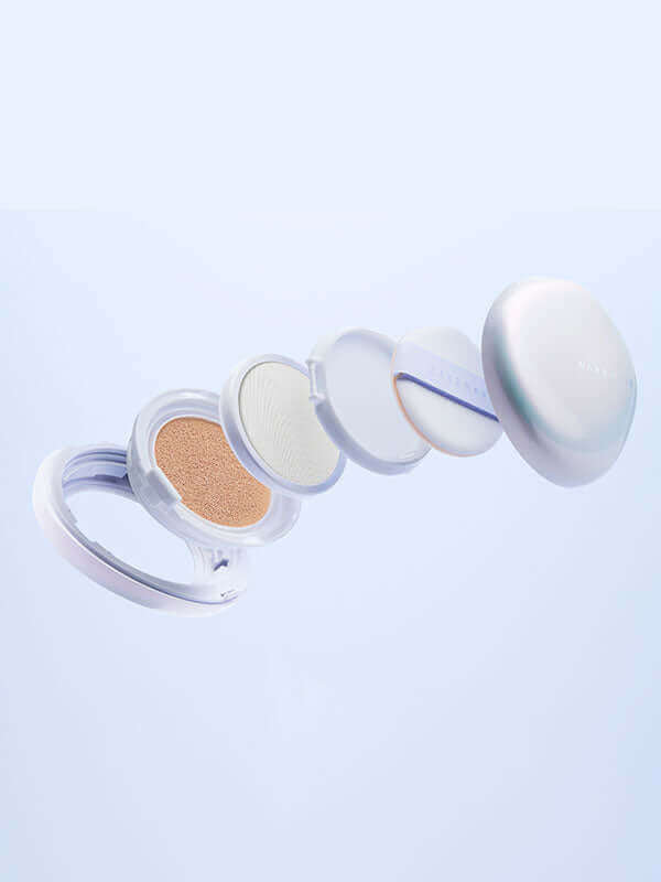 WAKEMAKE Water Glow Coating Cushion 11g - Image 10