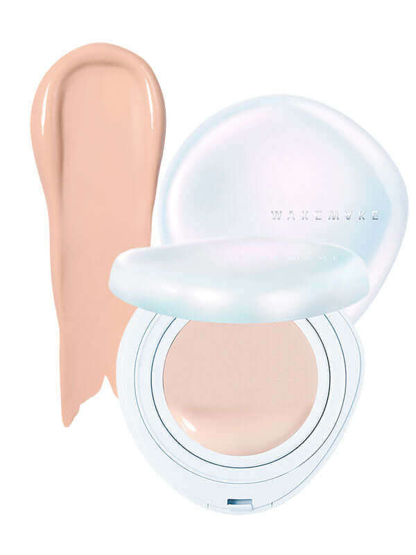 WAKEMAKE Water Glow Coating Cushion 11g - Image 2