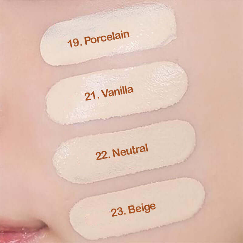 WAKEMAKE Water Glow Coating Foundation 30ml - Image 12