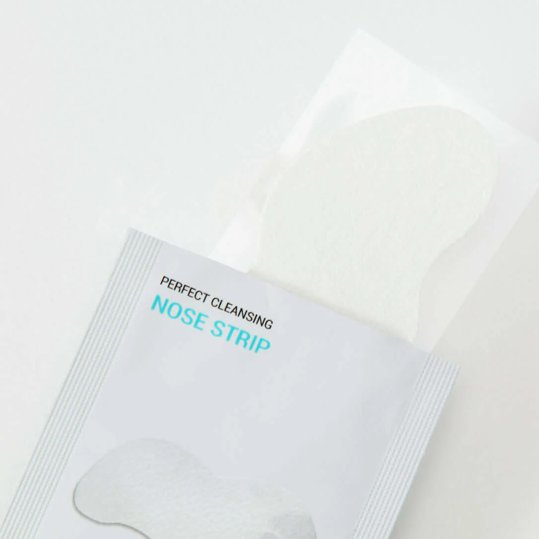 Yadah White Cleansing Nose Pack 10pcs - Image 3